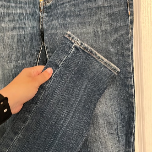 American eagle skinny long jeans - Picture 3 of 9